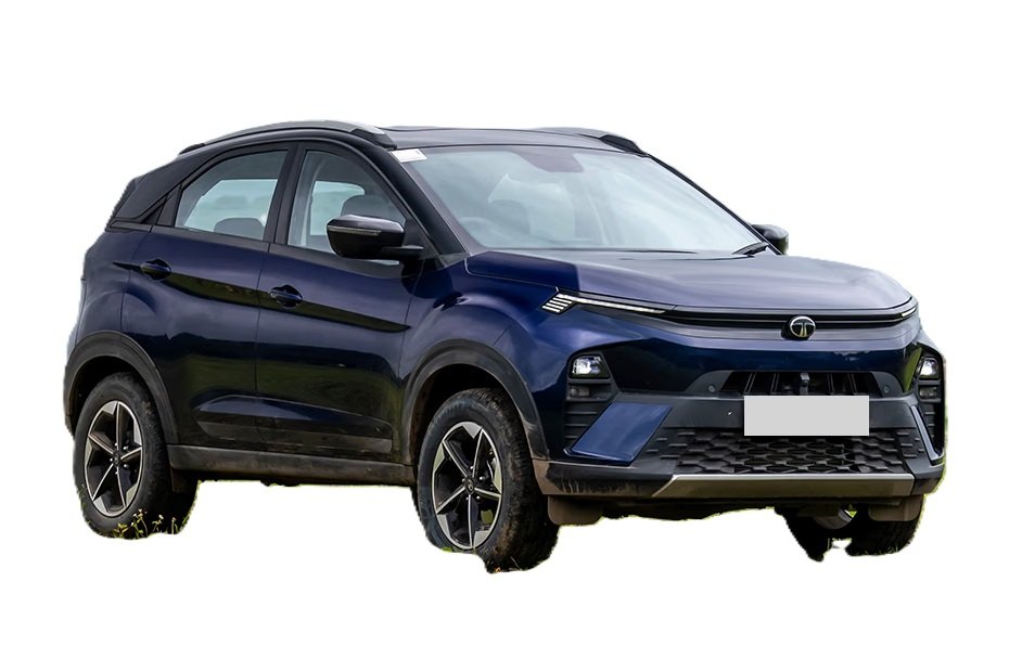 Tata Nexon 2026
